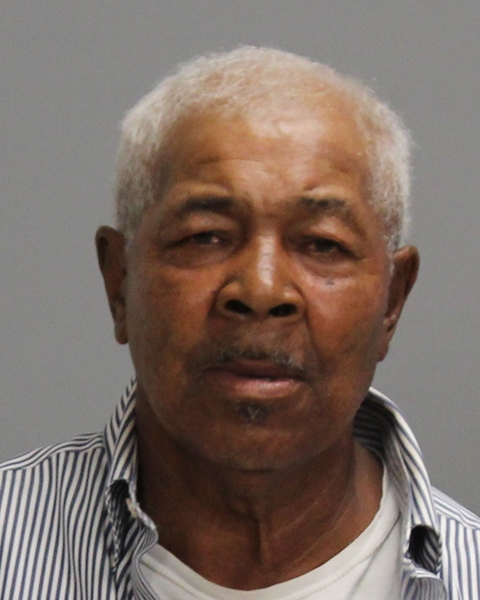 JONES, FLOYD, Jr arrested by Brazos County Sheriff’s Office