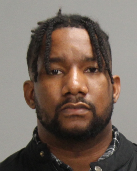 BLAKNEY, DONOVAN JERALD arrested by Bryan Police Department