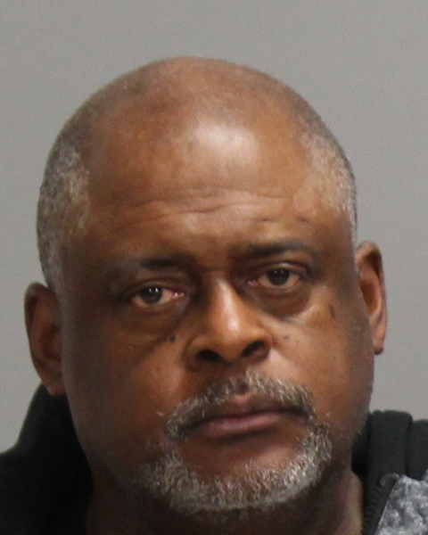 EVANS, MARCELLOUS ANTOINE arrested by College Station Police Department