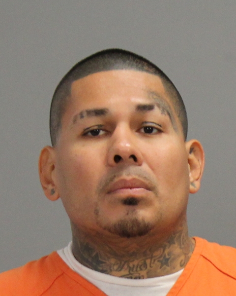 LOPEZ-LUCIO, ANDREW M arrested by Bryan Police Department