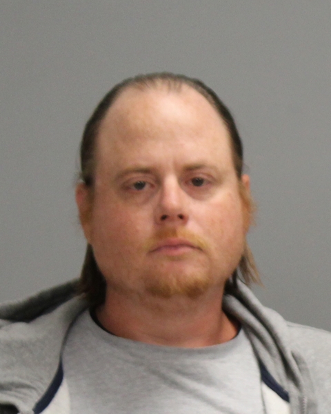 JOHNSON, BRADLEY IVAR arrested by College Station Police Department