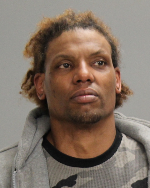 KENNEDY-HOLMES, JOHNATHAN EDWARD arrested by Bryan Police Department