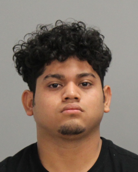 AMAYA SANCHEZ, DICSON YAFETH booking photo