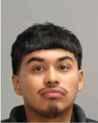 GALVAN, YONNI booking photo