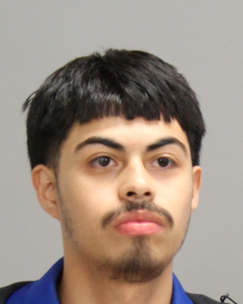 GALVAN-MARTINEZ, GERARDO arrested by College Station Police Department
