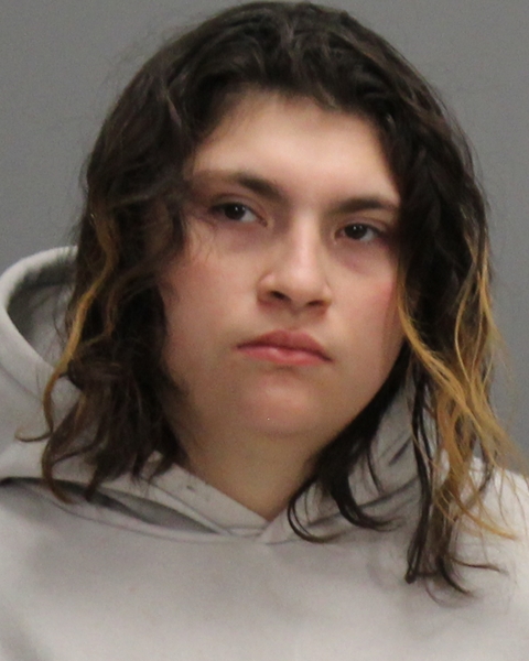 AVILA, SAVANNAH DENISE arrested by Brazos County Sheriff’s Office