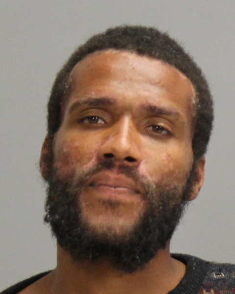 Johnson, Dwon Jerome arrested by Bryan Police Department