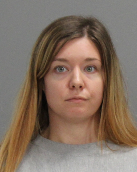 BENESTANTE, HUNTER arrested by Brazos County Sheriff’s Office