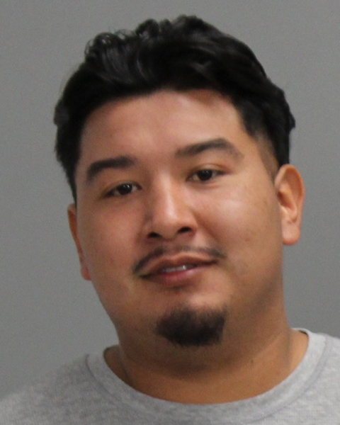 GARCIA, CHRISTOPHER JOEVON arrested by Brazos County Sheriff’s Office