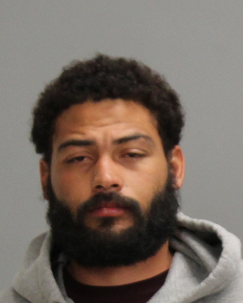 DAVIS, EDDIE ANDREW, II arrested by Bryan Police Department