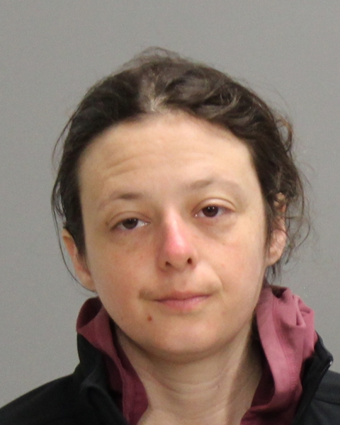 BOWE, HOLLY SUZANNE arrested by Bryan Police Department