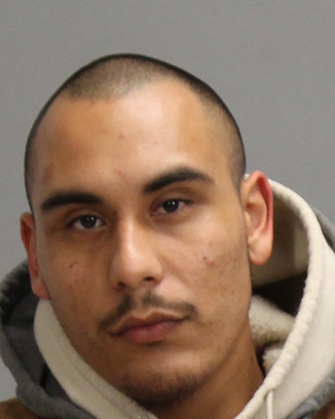 DELOERA, JUAN ANTONIO arrested by Bryan Police Department