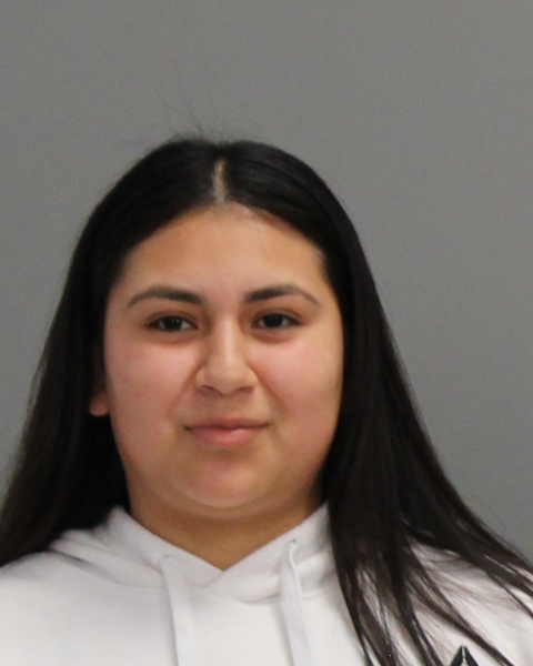 Barron Contreras, Jeidy Graciela arrested by Bryan City Marshall