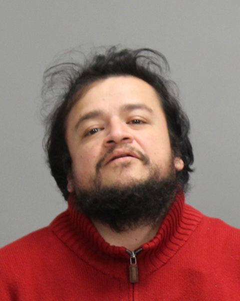 DELGADO, JESUS arrested by Brazos County Sheriff’s Office