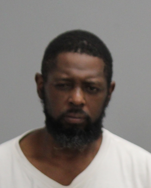 HOLIDAY, ARTHUR RUBEN arrested by Bryan Police Department