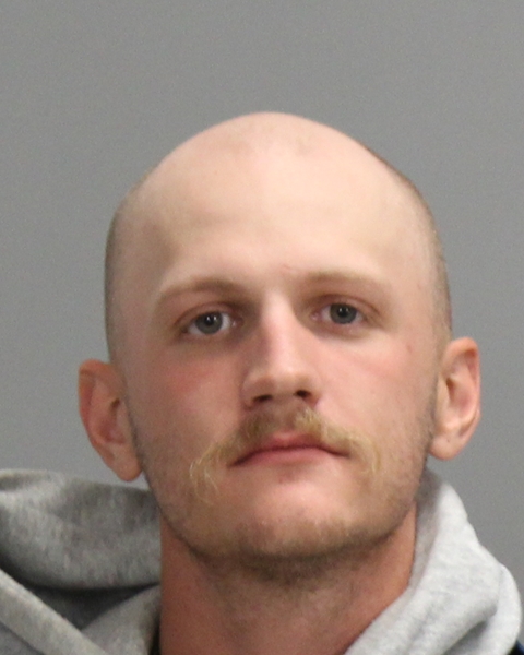 ALLEN, WILLIAM BARTEL arrested by College Station Police Department