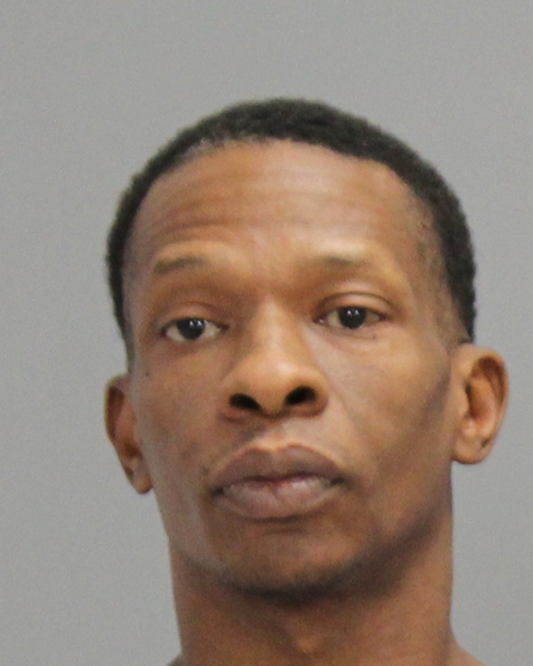 BURNS, BRANDON PATRICK arrested by Bryan City Marshall