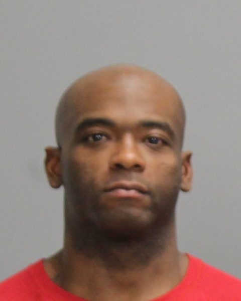 GLOVER, JAMES RAY, II arrested by Bryan Police Department