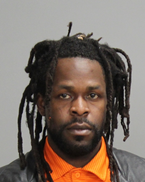 BAKER, XZABIEN EARL arrested by Brazos County Sheriff’s Office