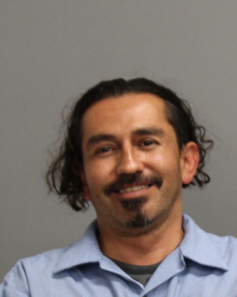 AMAYA, RICHARD arrested by Brazos County Sheriff’s Office