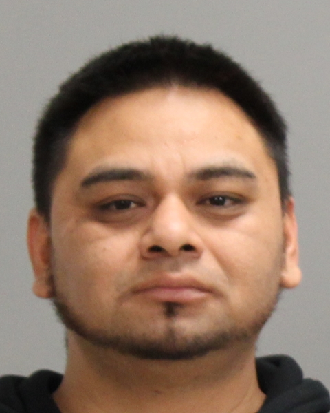 GONZALEZ, JOEL arrested by College Station Police Department