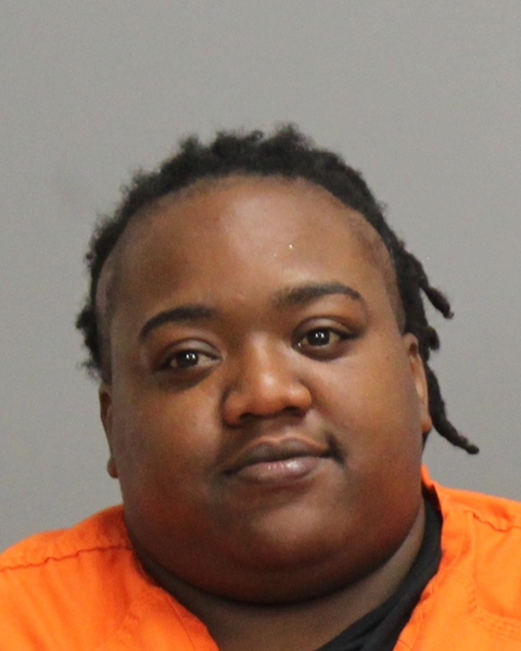 Francisco, Allenae Marie arrested by Brazos County Sheriff’s Office