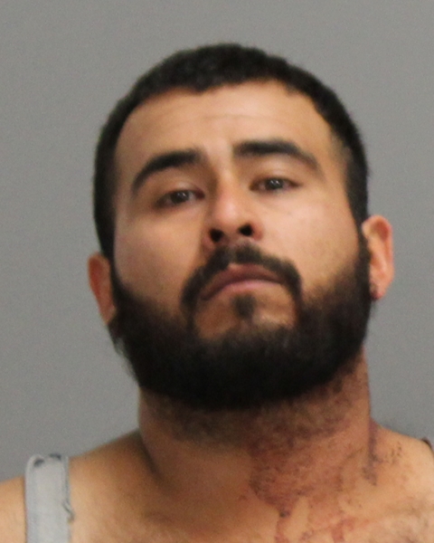 HERNANDEZ, ALEX arrested by Bryan Police Department