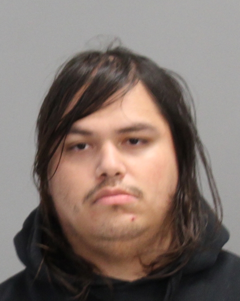 Hernandez, Alexis arrested by Brazos County Sheriff’s Office