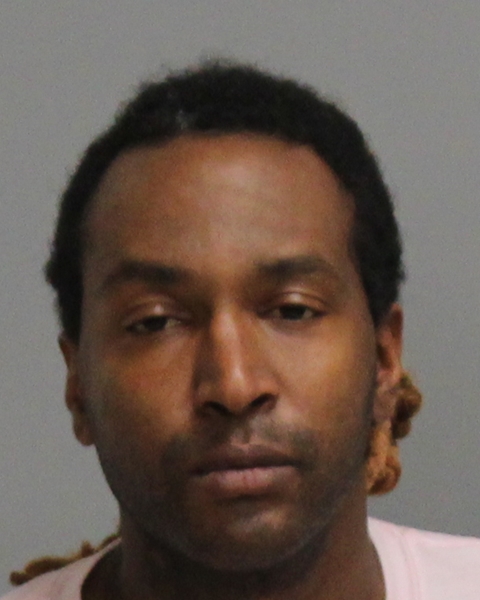 HALL, BRANDON LAKEITH arrested by College Station Police Department