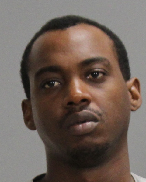 CORRESOSO, DENIS RAFAAEL arrested by College Station Police Department