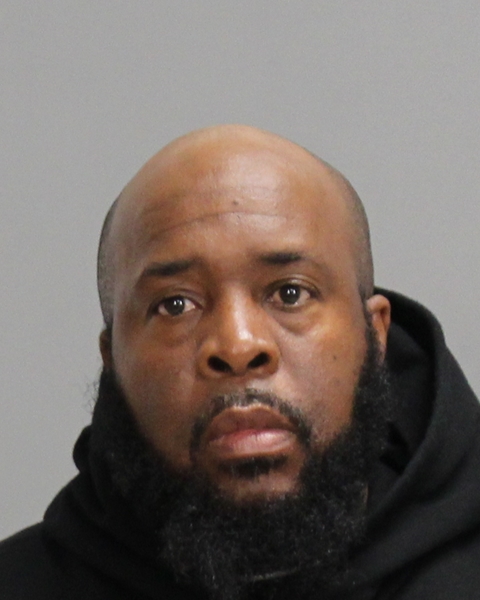 Adams, William Bertrand, II arrested by Brazos County Sheriff’s Office