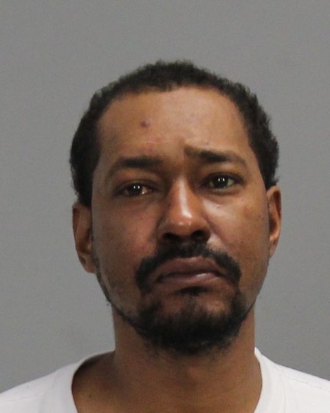 HORTON, GEORGE LEE, III arrested by College Station Police Department