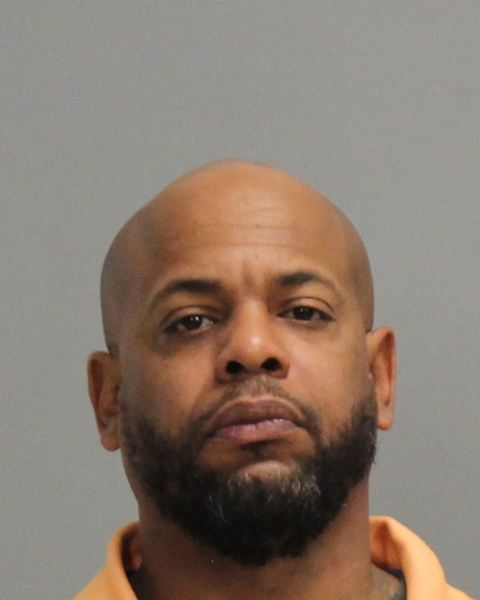 DAVIS, MICHAEL ADDICUS arrested by Bryan Police Department