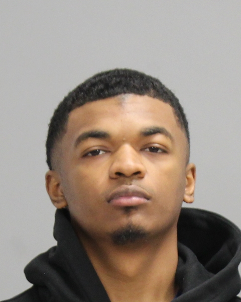 HARRIS, JAYLON JERMIAH arrested by Brazos County Sheriff’s Office