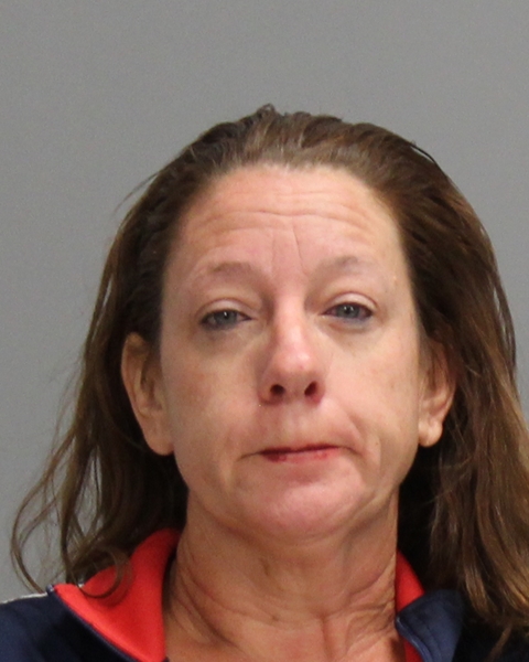 GUTIERREZ, BONNIE JO arrested by Brazos County Sheriff’s Office