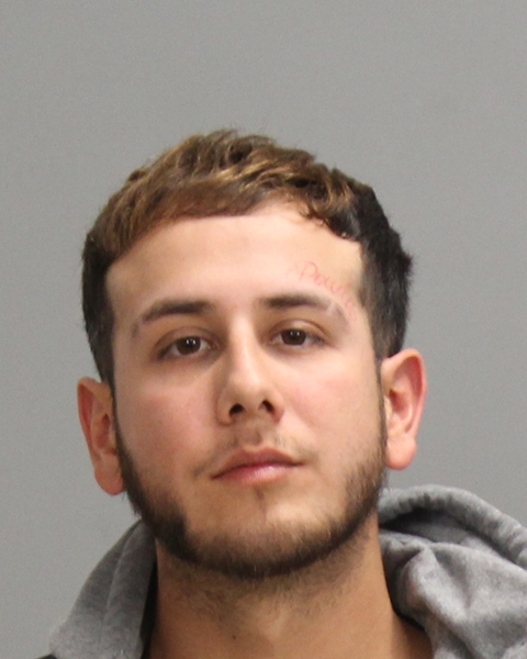 HERNANDEZ, ARTHUR JAMES arrested by Brazos County Sheriff’s Office