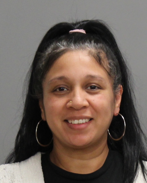 MUNOZ, AUGUSTINA arrested by Bryan Police Department