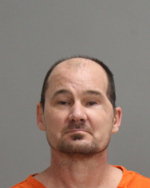 HERRIN, JOSHUA RYAN arrested by Brazos County Sheriff’s Office