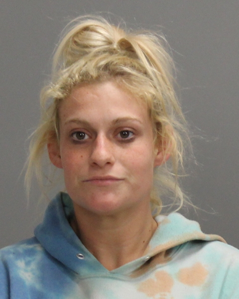 CASH, SIERRA PAIGE arrested by Brazos County Sheriff’s Office