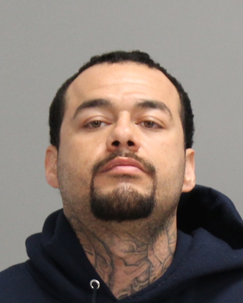 GALVAN, NICKOLAS DANIEL arrested by College Station Police Department