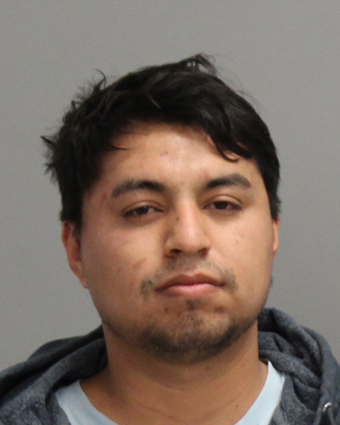 ARREDONDO, FRANCISCO ARMANDO arrested by Brazos County Sheriff’s Office