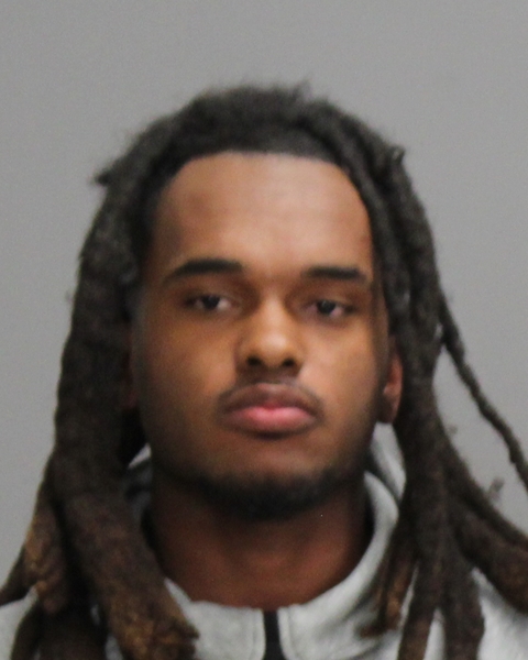 EVANS, ELLIOT CLARK arrested by College Station Police Department