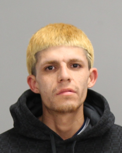 CAVAZOS, ADAN arrested by Brazos County Sheriff’s Office