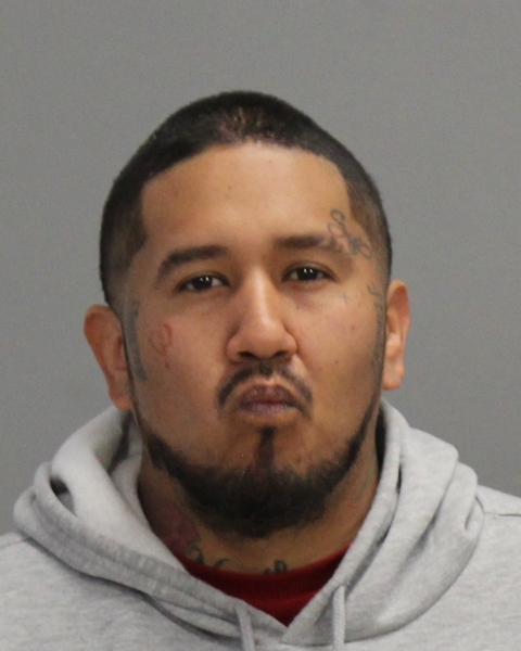 HERNANDEZ, ALEX ANTHONY arrested by Bryan Police Department