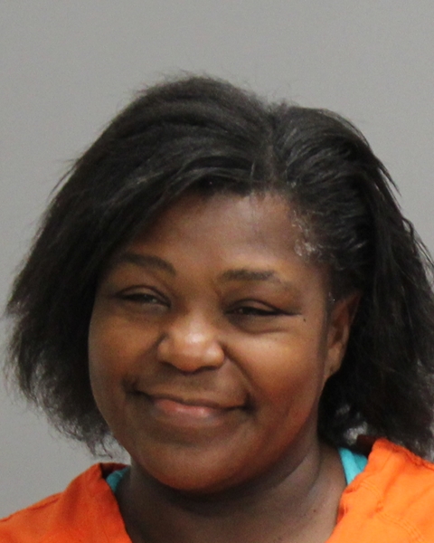 Franklin, Stephanie arrested by College Station Police Department