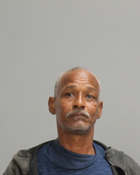 JOHNSON, FREDDIE LEE, Jr arrested by Bryan Police Department