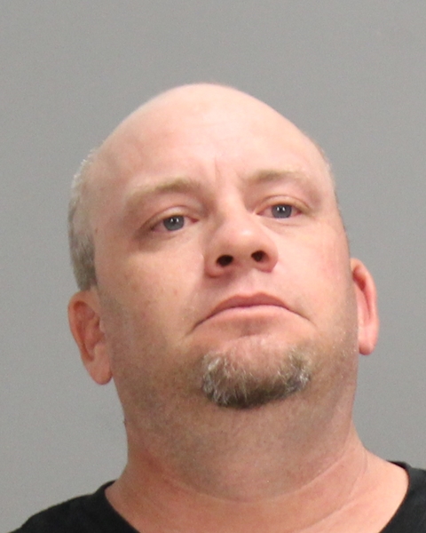 CANNON, CLAYTON BEN arrested by College Station Police Department