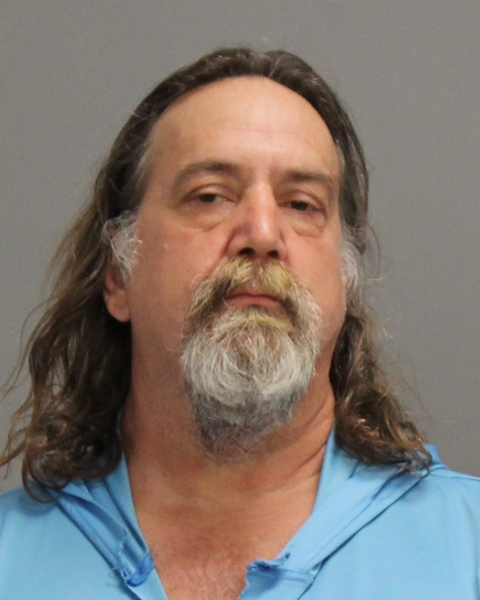 GREER, DAVE DUANE arrested by Brazos County Sheriff’s Office