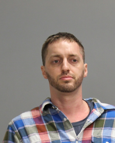 FRANCIS, JEREMY HOWARD arrested by Bryan Police Department