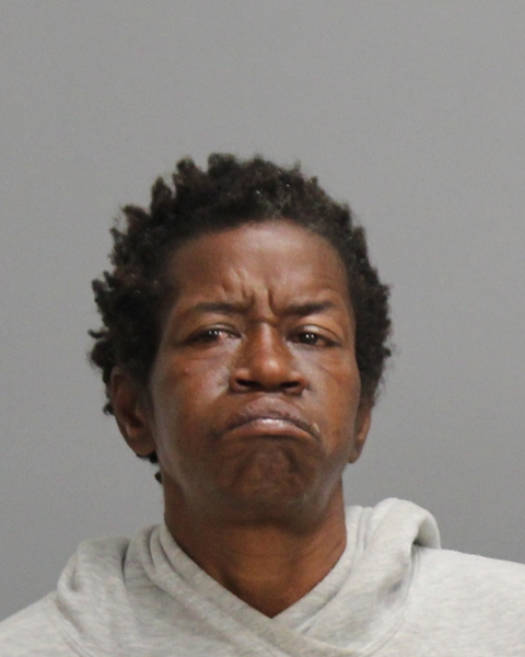 GRANDERSON, GAYLA DEVONA arrested by Bryan Police Department